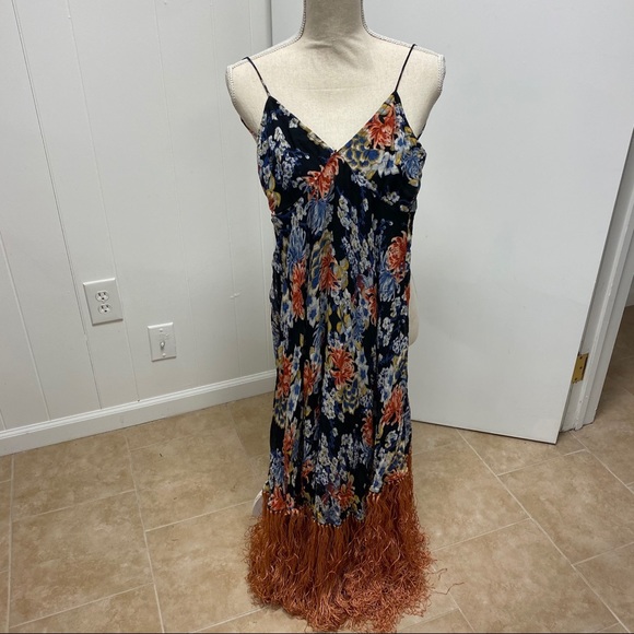 ASOS Dresses & Skirts - ASOS Long Spaghetti Strap Dress